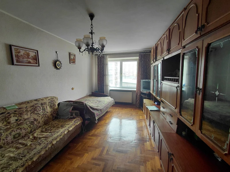 Квартира 2-кімн. продаж Тернопіль – 32 м², Тернополь — 4/13