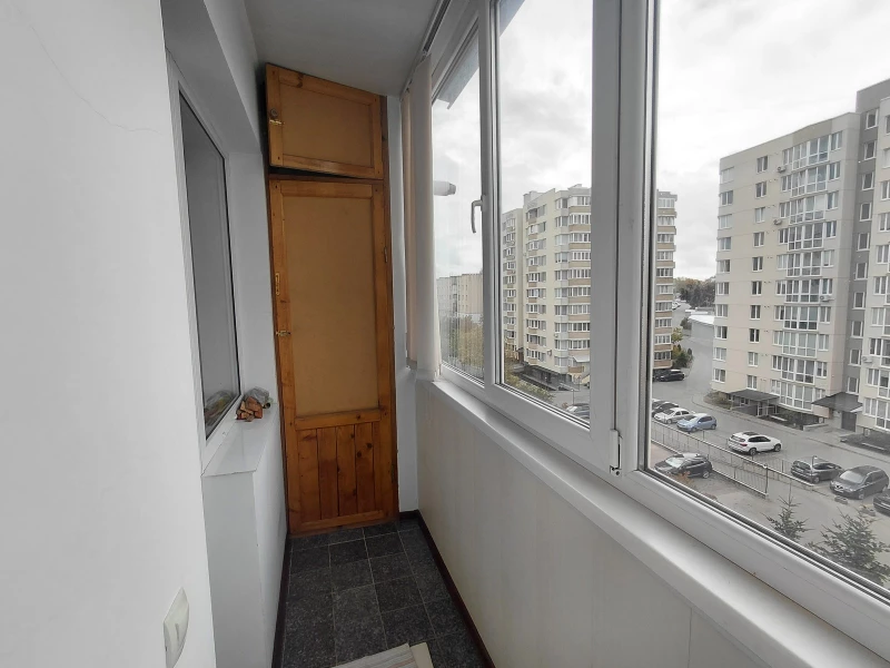 Квартира 2-кімн. продаж Тернопіль – 32 м², Тернополь — 9/13