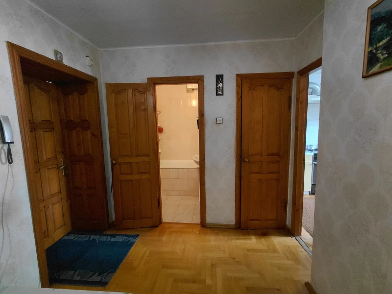 Квартира 2-кімн. продаж Тернопіль – 32 м², Тернополь — 12/13