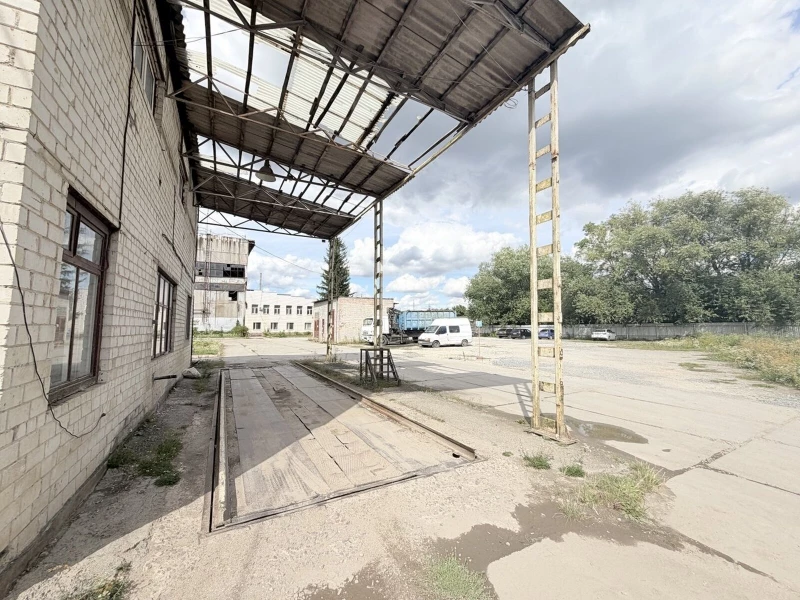 Комерційна нерухомість – 6 м², Великая Березовица — 8/15