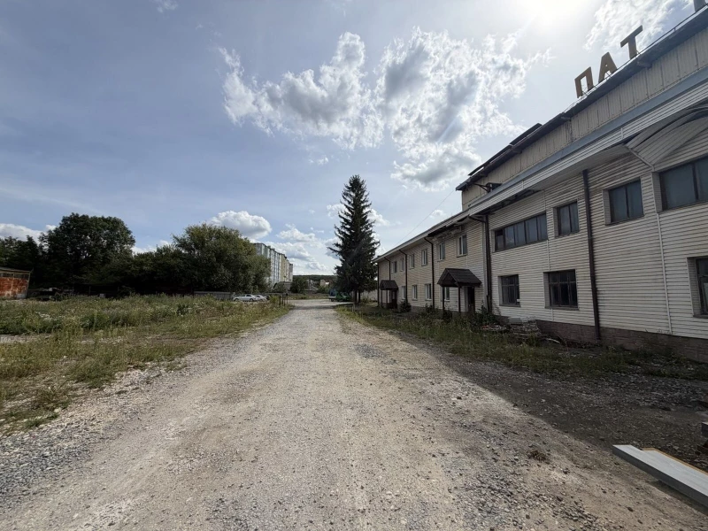 Комерційна нерухомість – 6 м², Великая Березовица — 15/15