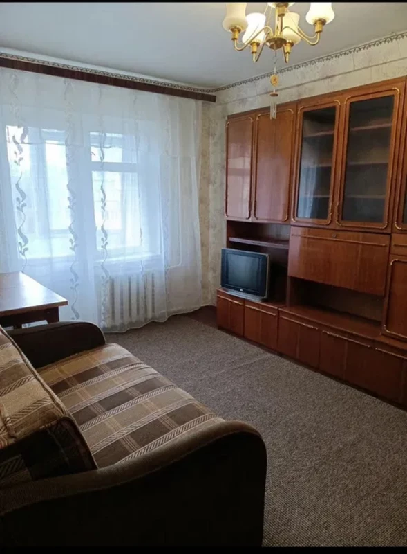 Квартира 1-кімн. оренда Київ, Подольский – 30 м²