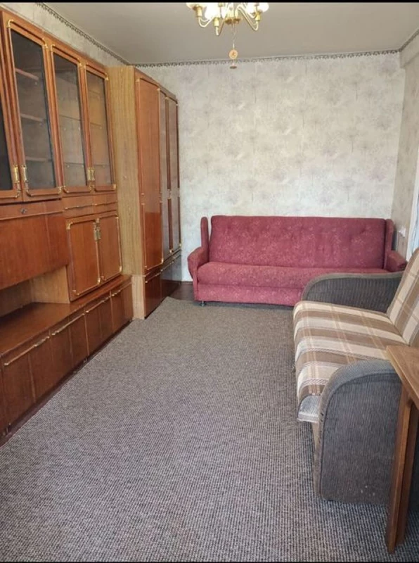 Квартира 1-кімн. оренда Київ, Подольский – 30 м², Київ — 2/8