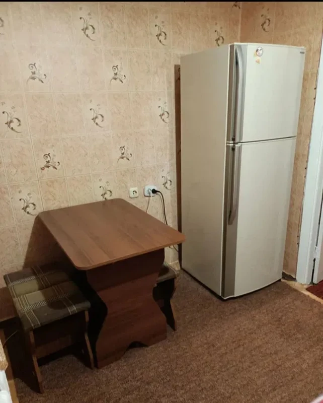 Квартира 1-кімн. оренда Київ, Подольский – 30 м², Київ — 5/8