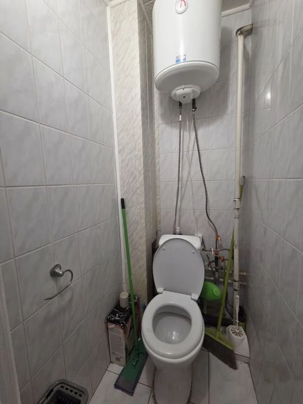Квартира 1-кімн. продаж Київ, Голосеевский – 18 м², Київ — 4/7