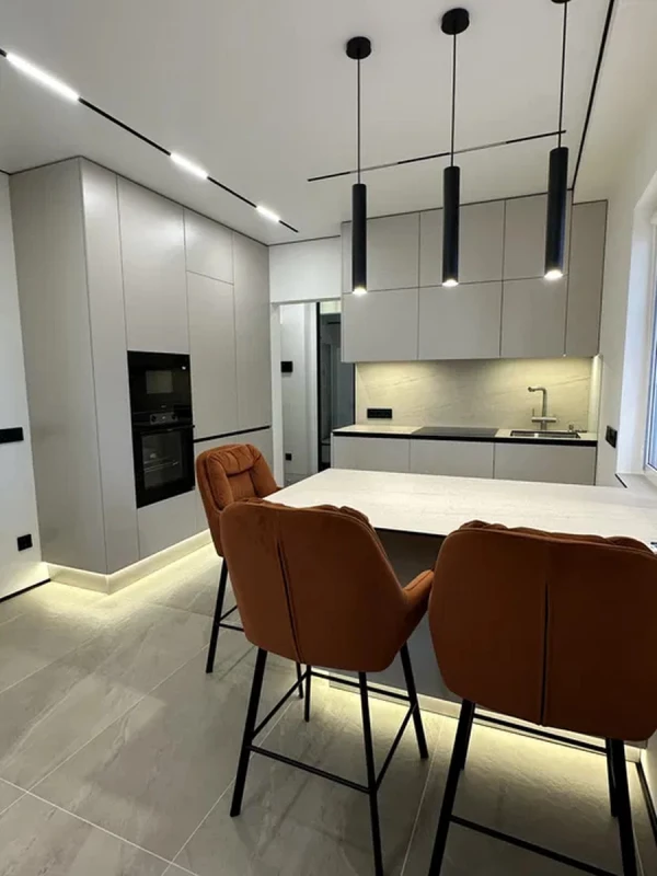 Квартира 1-кімн. продаж Київ, Голосеевский – 28.6 м²