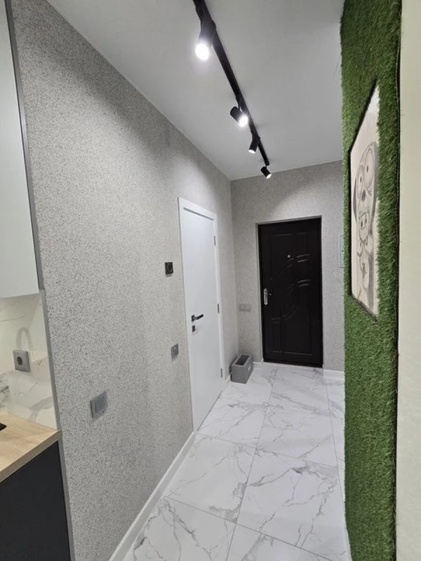 Квартира 1-кімн. продаж Київ, Голосеевский – 27.5 м², Київ — 10/15