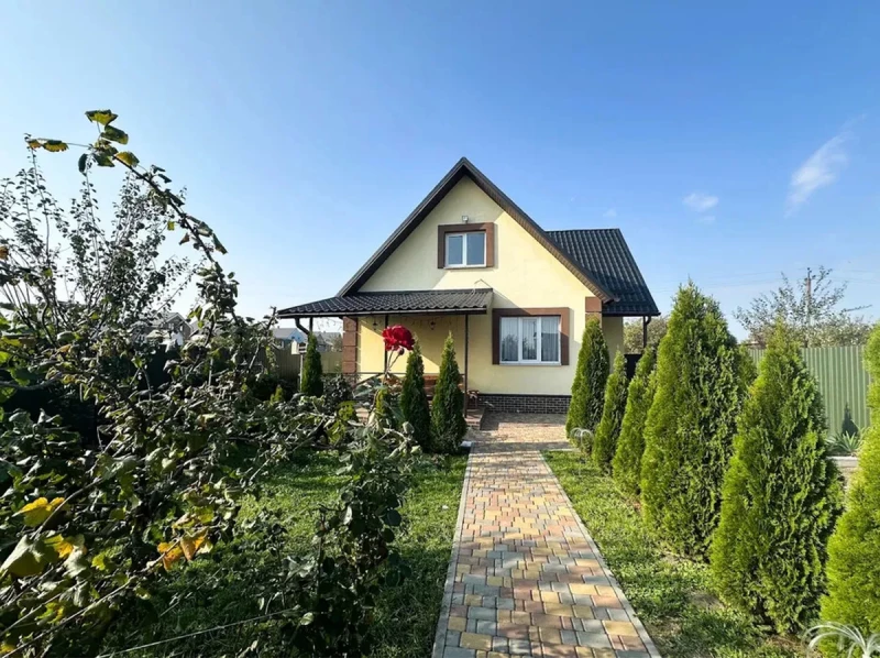 Будинок оренда Софіївська Борщагівка – 140 м², Софіївська Борщагівка — 2/15