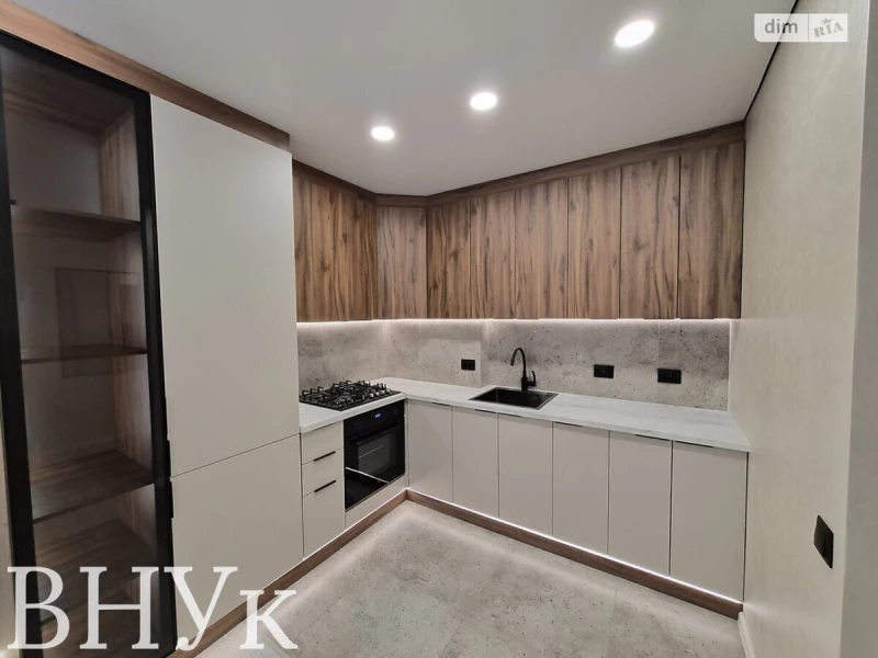 Квартира 2-кімн. продаж Тернопіль – 24 м², Тернополь — 2/15