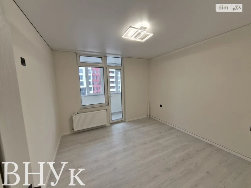 Квартира 2-кімн. продаж Тернопіль – 24 м², Тернополь — 6/15