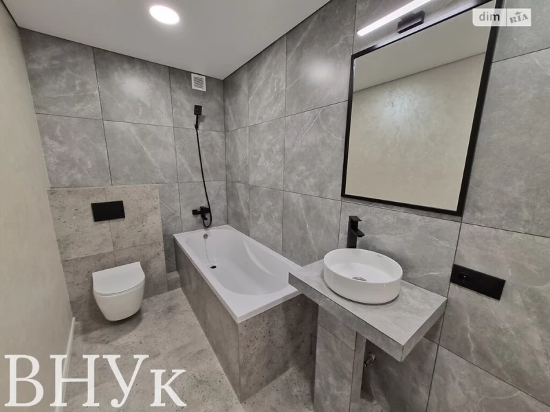 Квартира 2-кімн. продаж Тернопіль – 24 м², Тернополь — 9/15