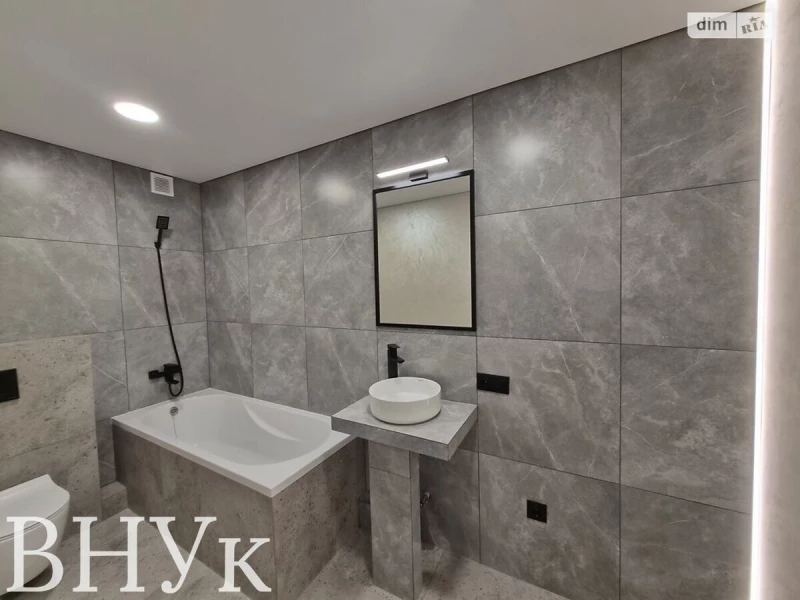 Квартира 2-кімн. продаж Тернопіль – 24 м², Тернополь — 10/15