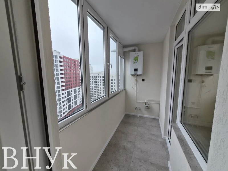 Квартира 2-кімн. продаж Тернопіль – 24 м², Тернополь — 12/15