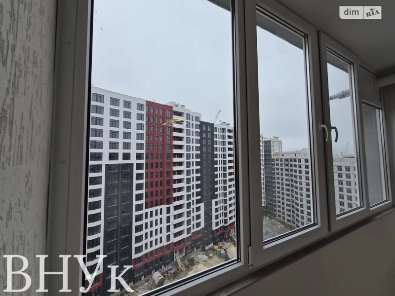 Квартира 2-кімн. продаж Тернопіль – 24 м², Тернополь — 13/15