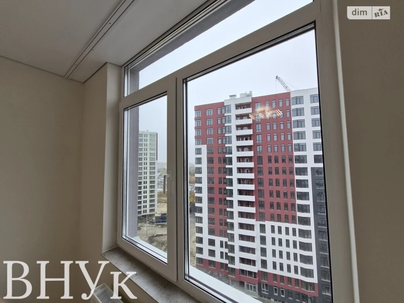Квартира 2-кімн. продаж Тернопіль – 24 м², Тернополь — 14/15