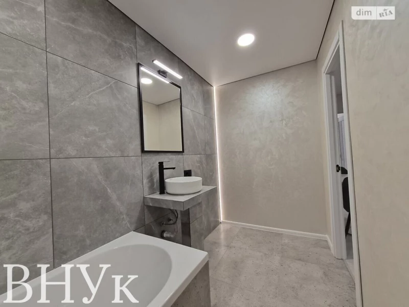 Квартира 2-кімн. продаж Тернопіль – 24 м², Тернополь — 15/15