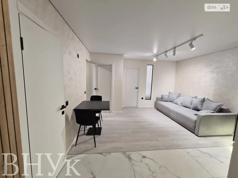 Квартира 2-кімн. продаж Тернопіль – 25 м², Тернополь — 3/15