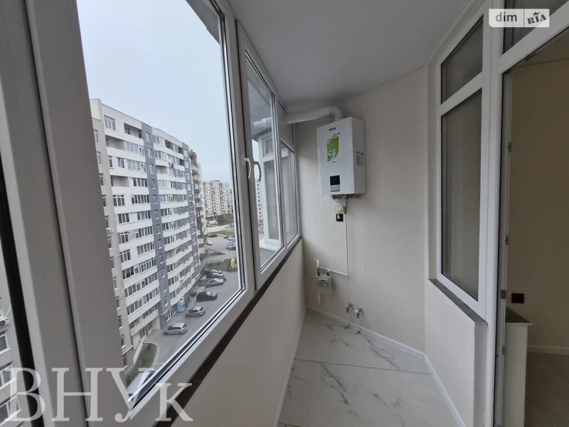 Квартира 2-кімн. продаж Тернопіль – 25 м², Тернополь — 4/15