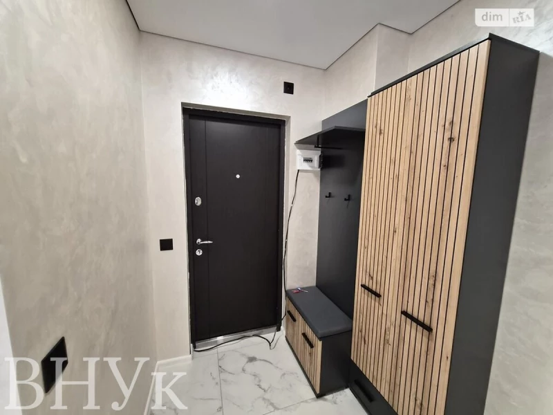 Квартира 2-кімн. продаж Тернопіль – 25 м², Тернополь — 5/15