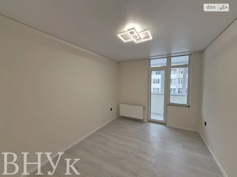 Квартира 2-кімн. продаж Тернопіль – 25 м², Тернополь — 10/15