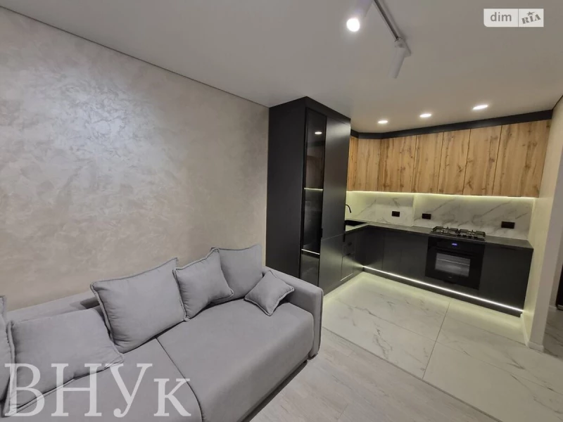 Квартира 2-кімн. продаж Тернопіль – 25 м², Тернополь — 11/15