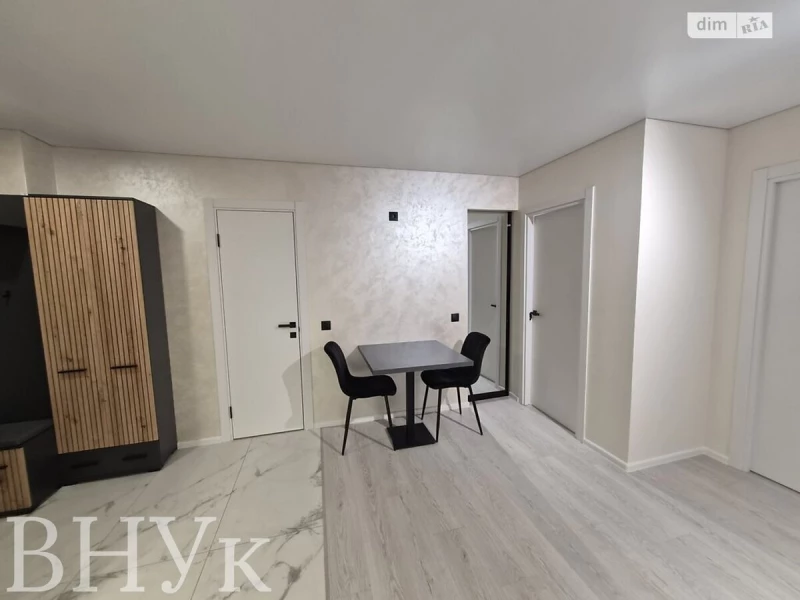 Квартира 2-кімн. продаж Тернопіль – 25 м², Тернополь — 15/15