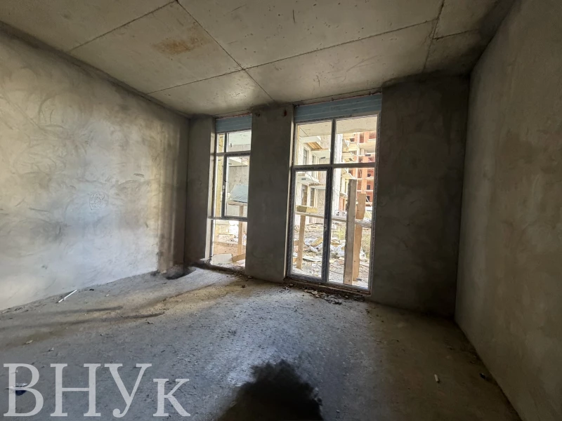 Квартира 1-кімн. продаж Ужгород – 21 м², Ужгород — 3/8