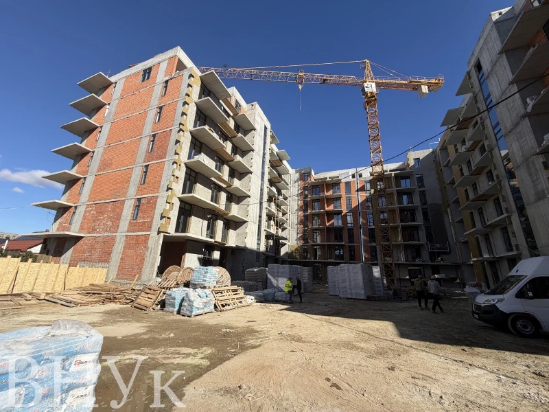 Квартира 1-кімн. продаж Ужгород – 21 м², Ужгород — 8/8