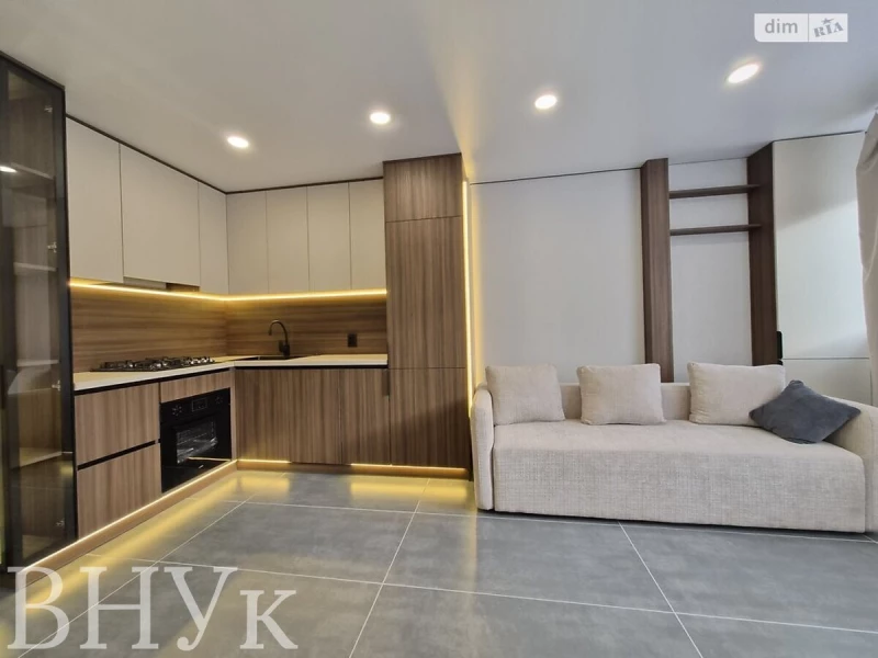 Квартира 3-кімн. продаж Тернопіль – 85 м²