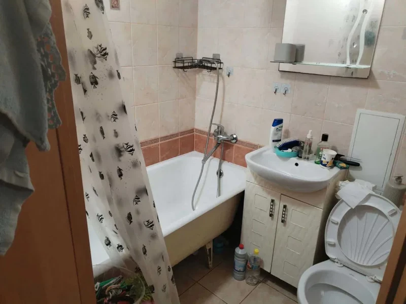Квартира 1-кімн. оренда Полтава, Шевченковский (Октябрьский) – 32 м², Полтава — 4/5