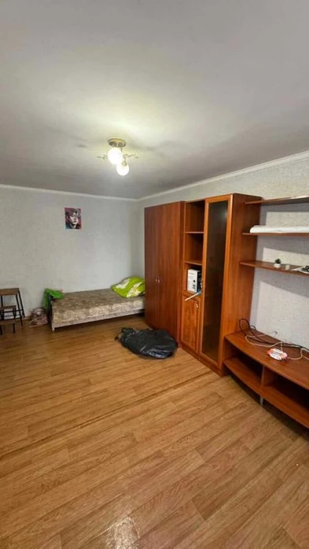 Квартира 1-кімн. оренда Полтава, Шевченковский (Октябрьский) – 32 м², Полтава — 5/5