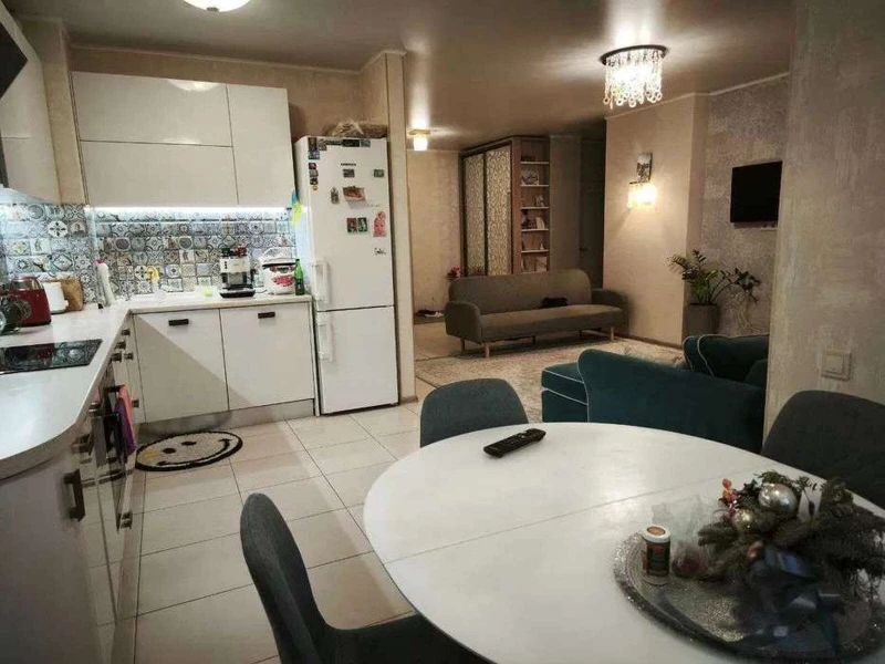 Квартира 2-кімн. продаж Одеса, Приморський – 90 м², Одесса — 9/15