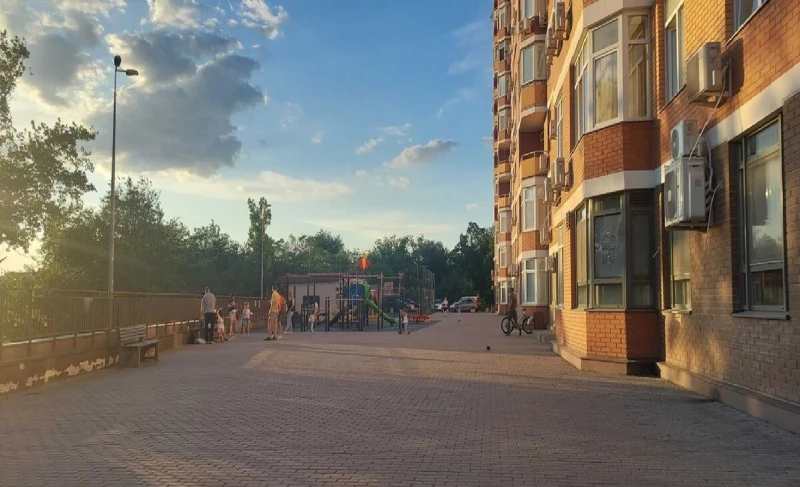 Квартира 2-кімн. продаж Одеса, Приморський – 90 м², Одесса — 14/15