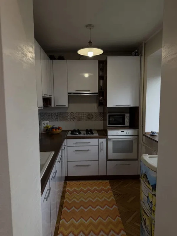 Квартира 3-кімн. продаж Одеса, Приморський – 40 м², Одесса — 4/14