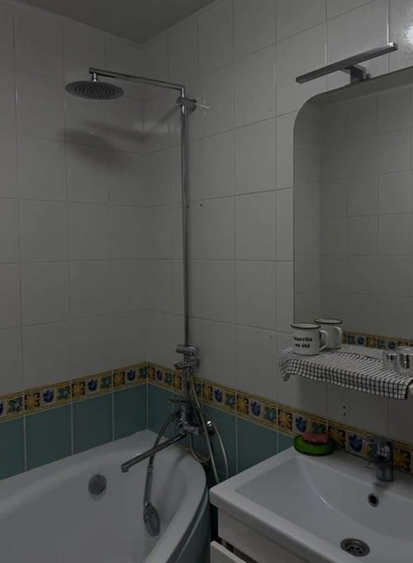 Квартира 3-кімн. продаж Одеса, Приморський – 40 м², Одесса — 12/14