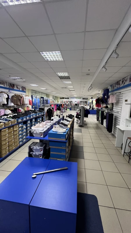 Комерційна нерухомість – 354.9 м², Черкаси — 8/9