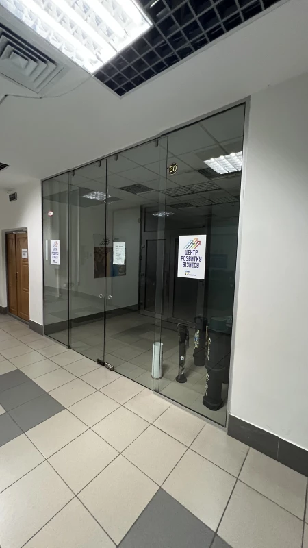 Комерційна нерухомість – 29.5 м², Черкаси — 5/6