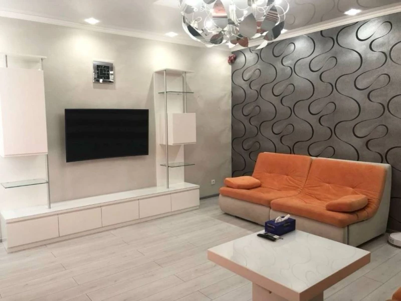 Продажа 2 квартиры в Аркадии / ЖК Гольфстрим , 75 м , ремонт, Одеса — 2/11