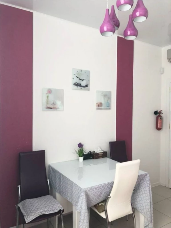 Продажа 2 квартиры в Аркадии / ЖК Гольфстрим , 75 м , ремонт, Одеса — 5/11