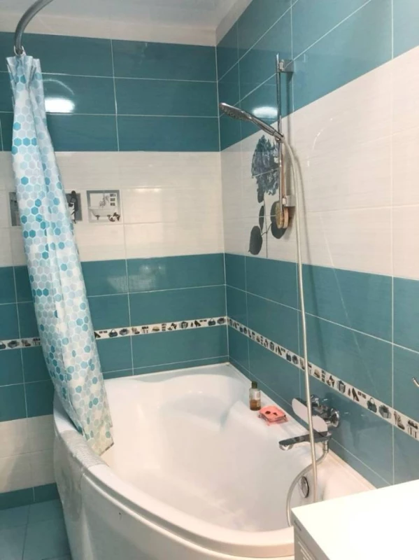Продажа 2 квартиры в Аркадии / ЖК Гольфстрим , 75 м , ремонт, Одеса — 6/11