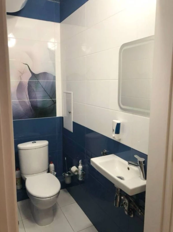Продажа 2 квартиры в Аркадии / ЖК Гольфстрим , 75 м , ремонт, Одеса — 8/11