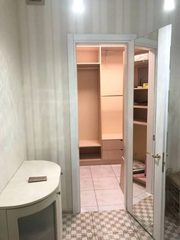 Продажа 2 квартиры в Аркадии / ЖК Гольфстрим , 75 м , ремонт, Одеса — 9/11