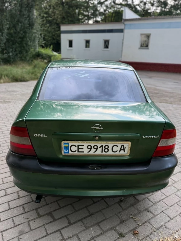 Продається авто, Великий Кучуров — 2/3