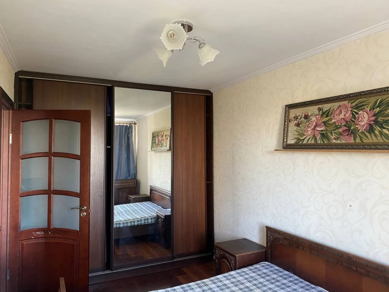 Квартира 3-кімн. оренда Київ, Дніпровський – 60 м², Київ — 12/15
