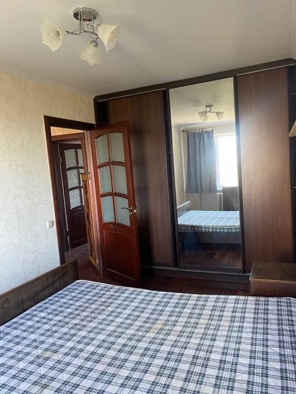 Квартира 3-кімн. оренда Київ, Дніпровський – 60 м², Київ — 14/15