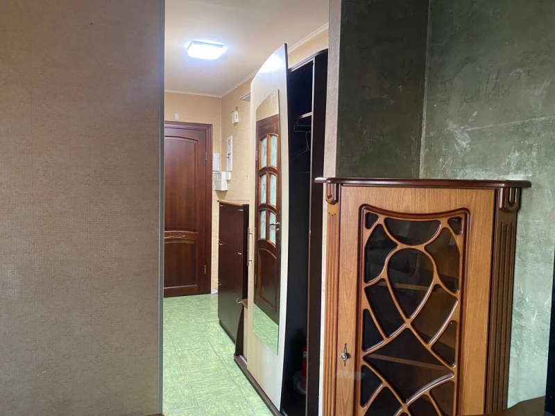 Квартира 3-кімн. оренда Київ, Дніпровський – 60 м², Київ — 15/15