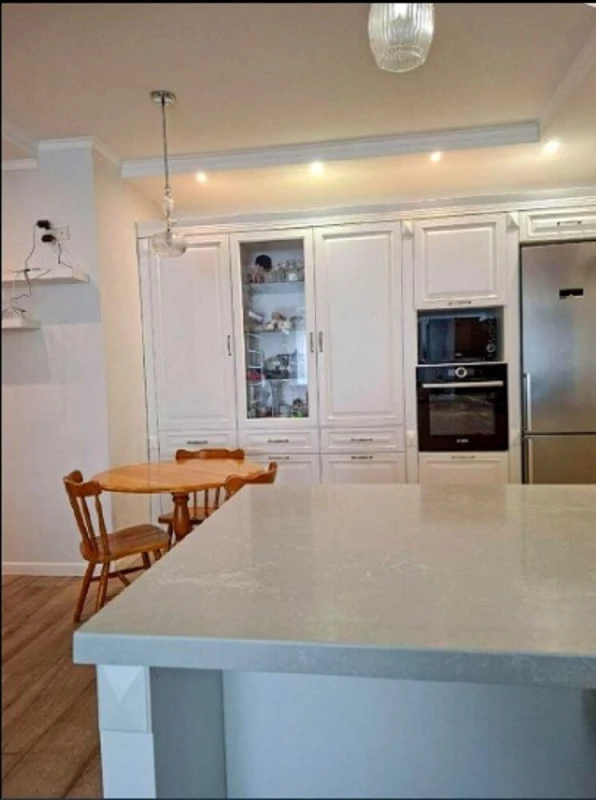 Квартира 3-кімн. оренда Київ, Дарницький – 77 м², Київ — 2/15