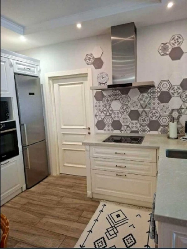 Квартира 3-кімн. оренда Київ, Дарницький – 77 м², Київ — 3/15