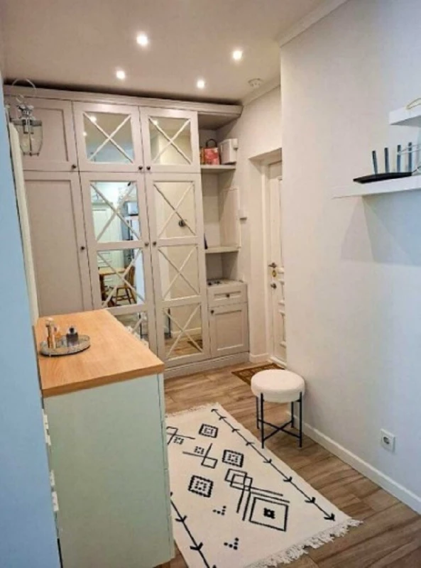 Квартира 3-кімн. оренда Київ, Дарницький – 77 м², Київ — 4/15