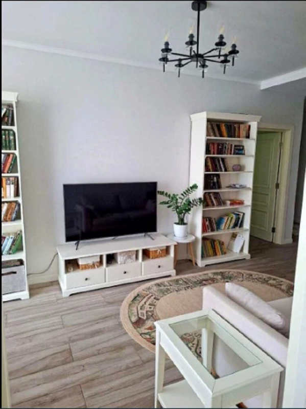 Квартира 3-кімн. оренда Київ, Дарницький – 77 м², Київ — 8/15
